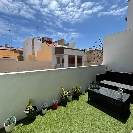 Ab Vegueta Las Palmas de Gran Canaria