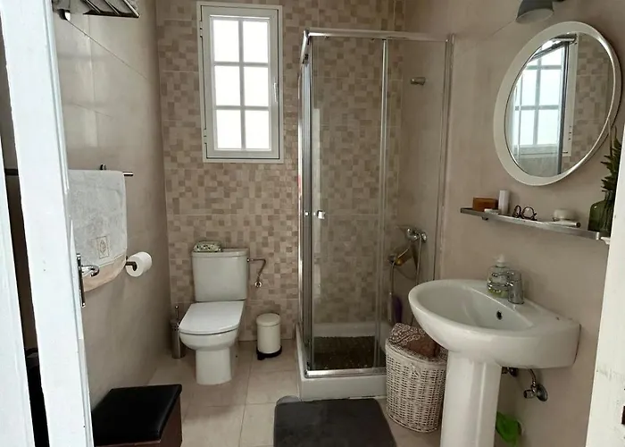 Ab Vegueta Apartamento