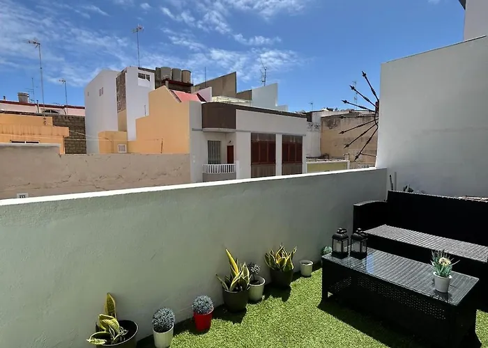 Ab Vegueta Las Palmas de Gran Canaria